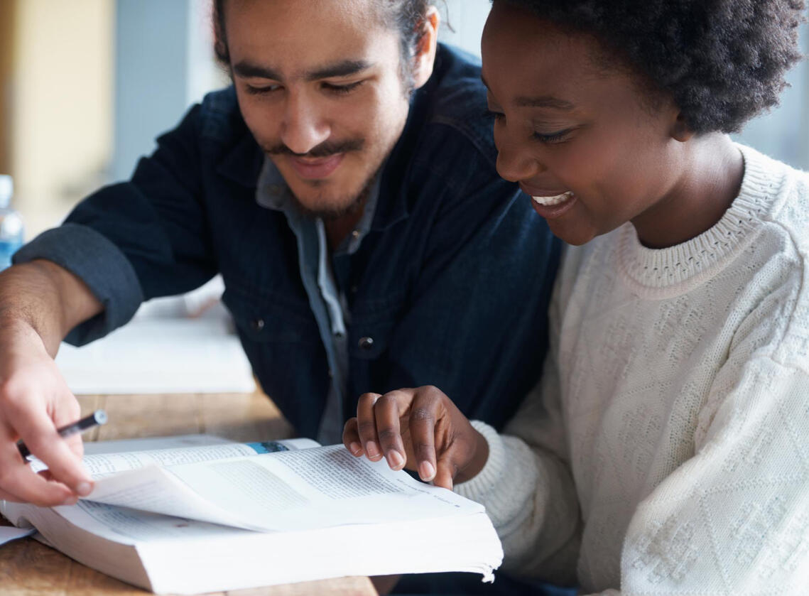 Tutoring Session